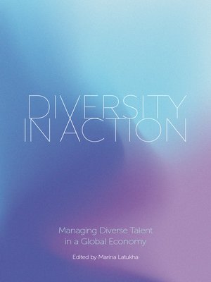 cover image of Diversity in Action